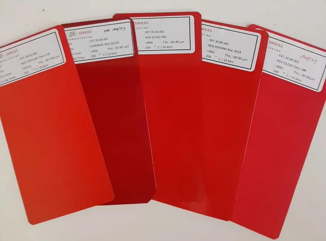 Merah